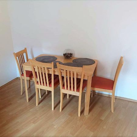 Centrum - A. Apartman Pecs Exterior photo